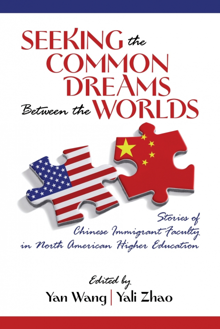 Seeking the Common Dreams Between Worlds