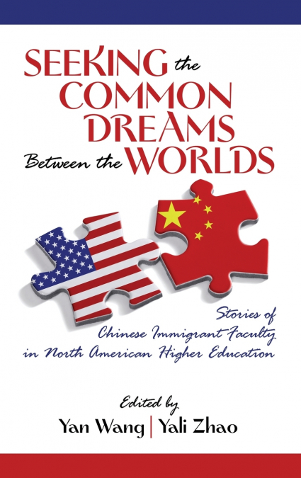 Seeking the Common Dreams Between Worlds