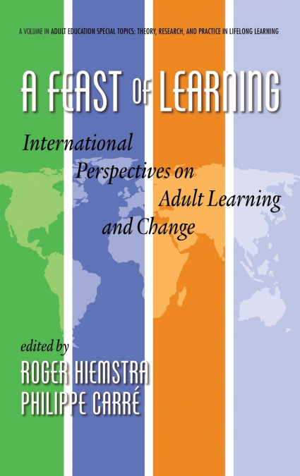 A Feast of Learning