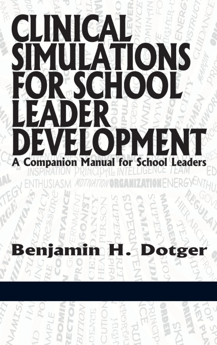 Clinical Simulations for Teacher Development a Companion Manual for Teachers(hc)