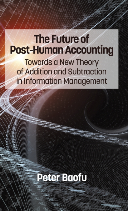 The Future of Post-Human Accounting