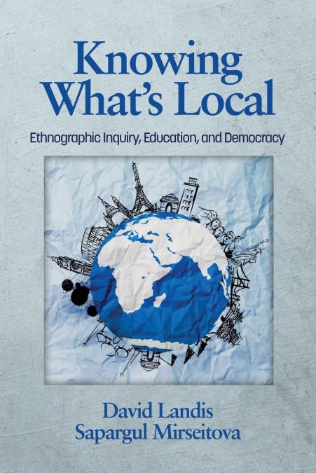 Knowing What’s Local