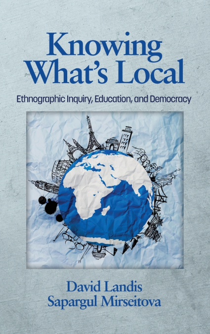 Knowing What’s Local