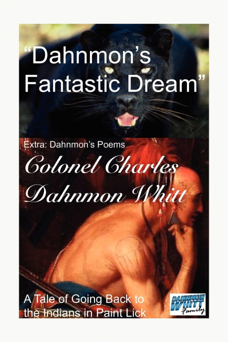 Dahnmon’s Fantastic Dream