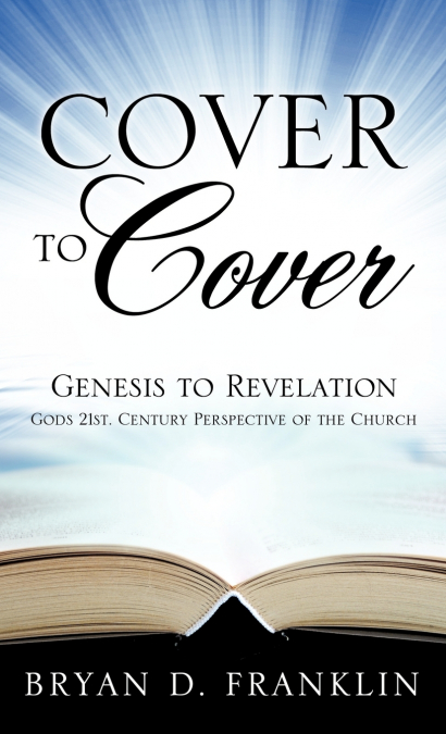 Cover to Cover