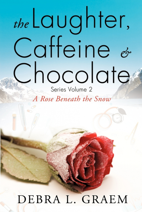 The Laughter, Caffine & Chocolate Volume 2