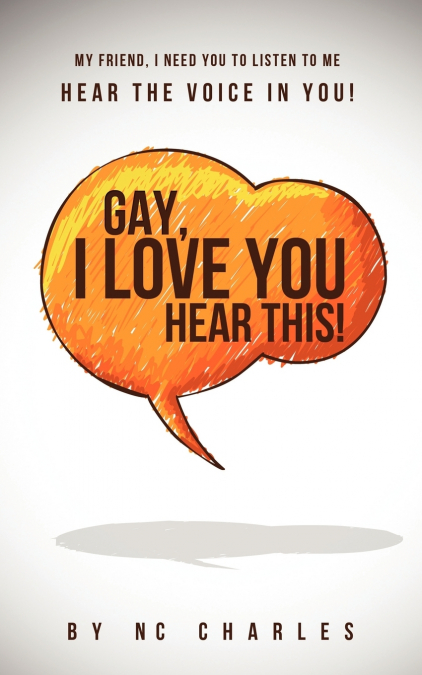 Gay, I Love You