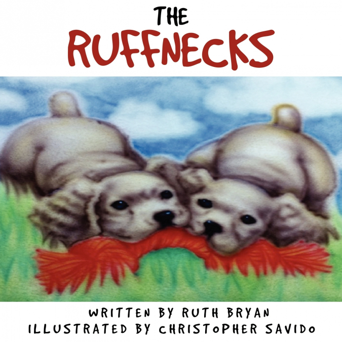 THE RUFFNECKS