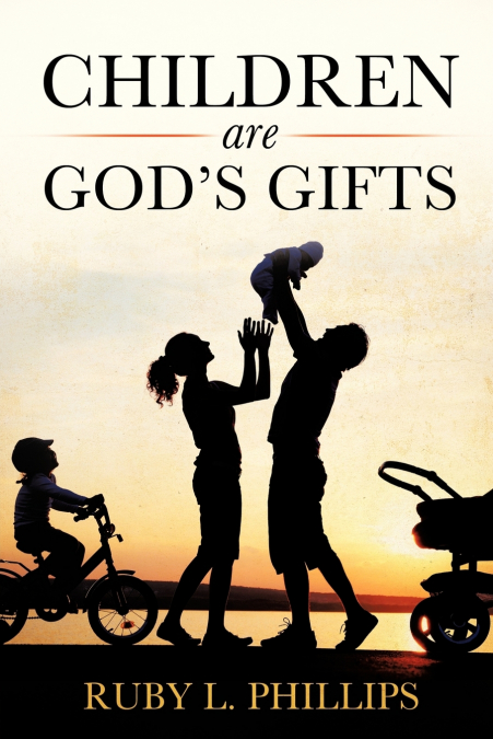 Children Are God’s Gifts