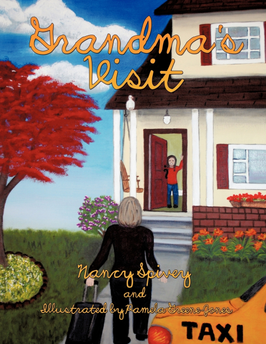 Grandma’s Visit