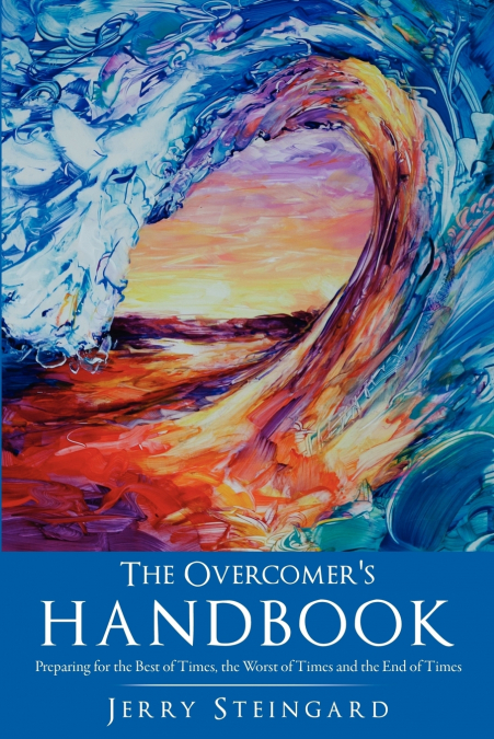The Overcomer’s Handbook