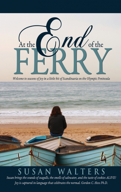 At the End of the Ferry