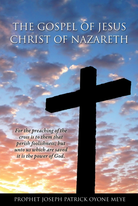 An Amazing Story of Jesus’ Life