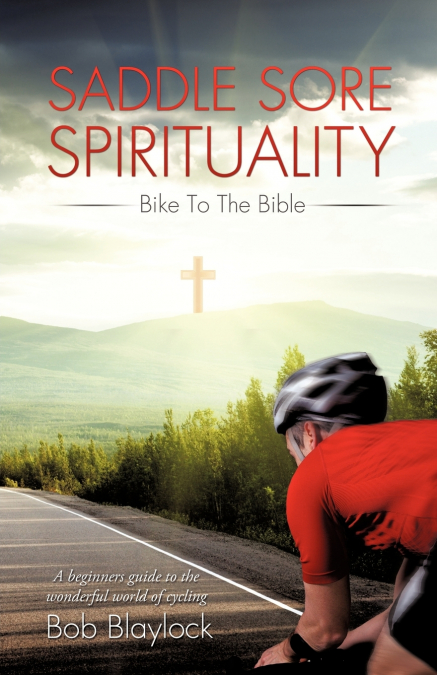 SADDLE SORE SPIRITUALITY