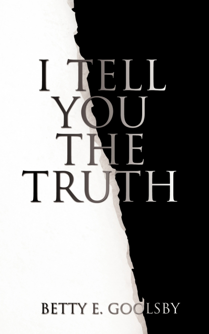 I Tell You The Truth