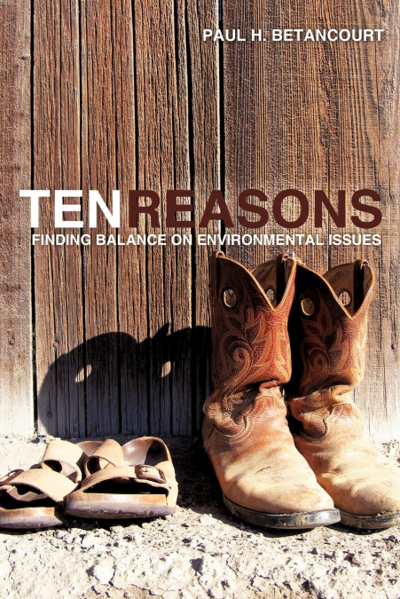 Ten Reasons