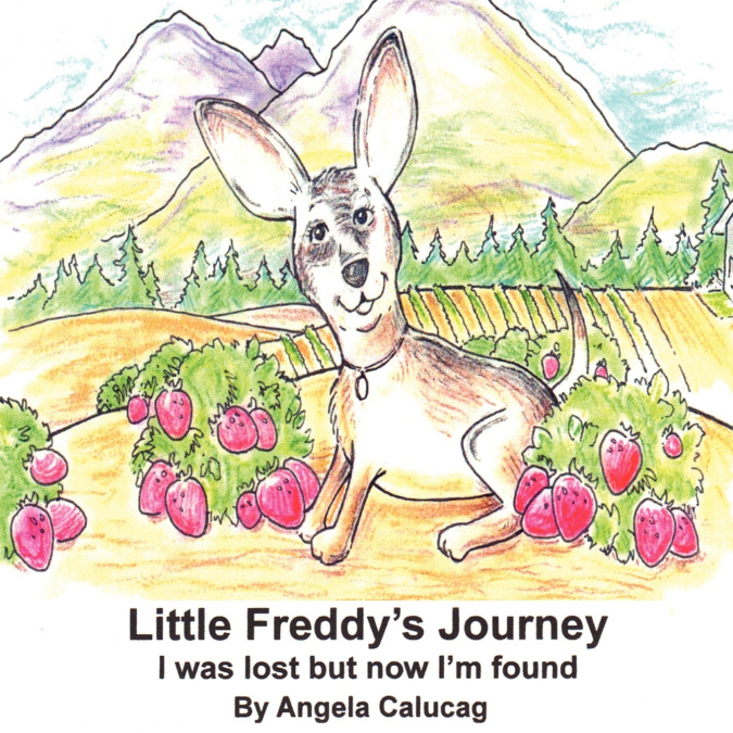 Little Freddy’s Journey