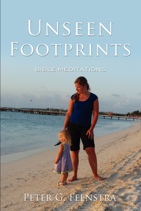 Unseen Footprints
