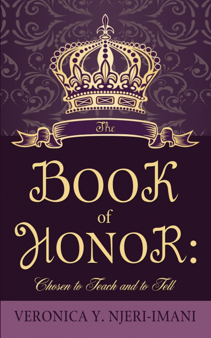 The Book of Honor