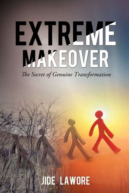 The Secret of Genuine Transformation