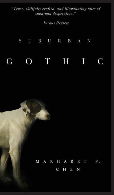 Suburban Gothic [2025]
