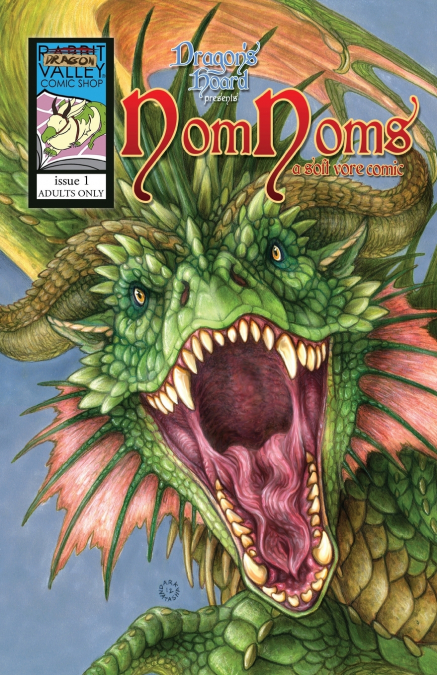 Dragon’s Hoard