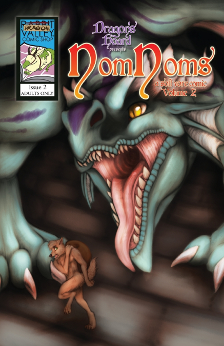 Dragon’s Hoard