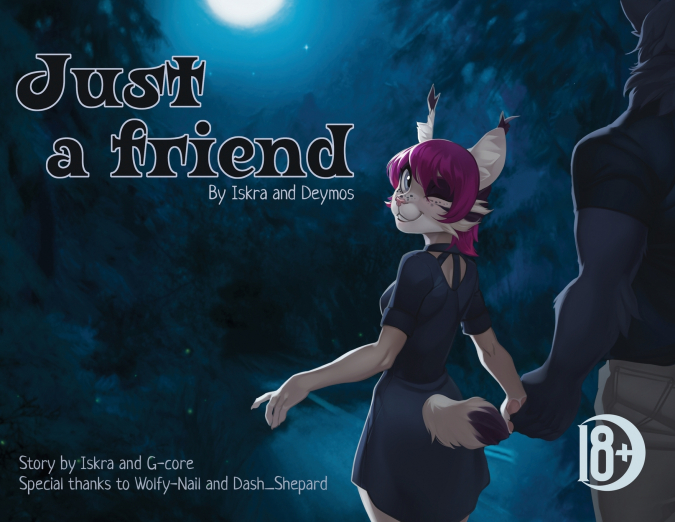Just a Friend
