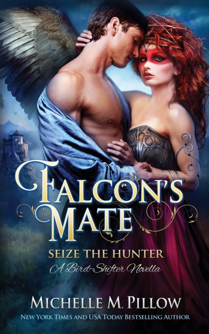 Falcon’s Mate