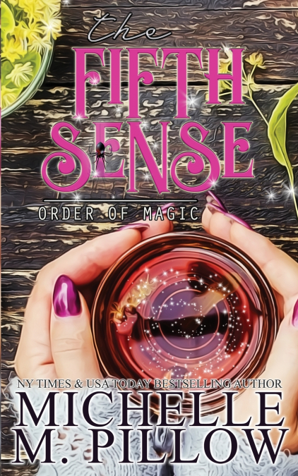 The Fifth Sense