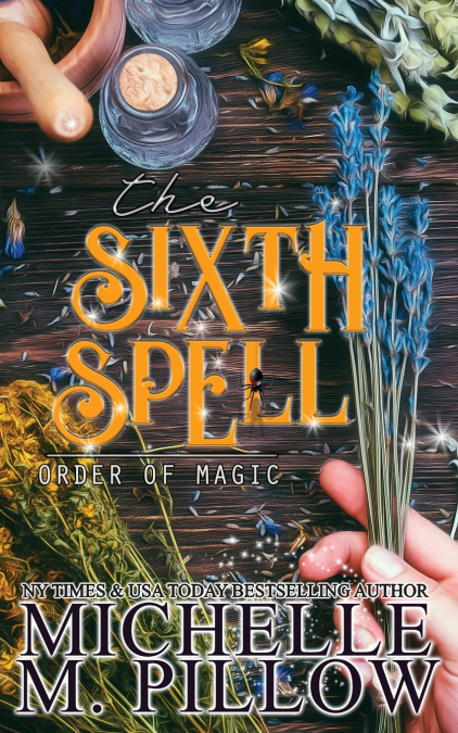 The Sixth Spell