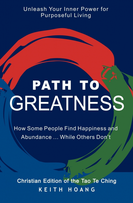 Path To Greatness