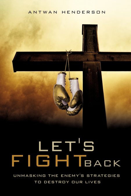 Let’s Fight Back