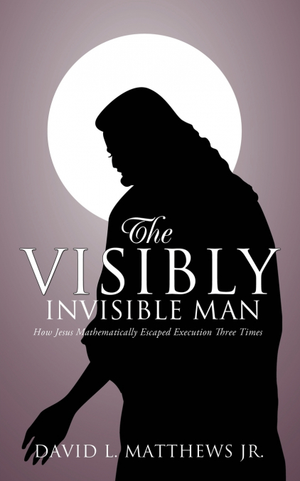 The Visibly Invisible Man