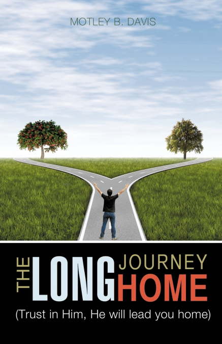 THE LONG JOURNEY HOME