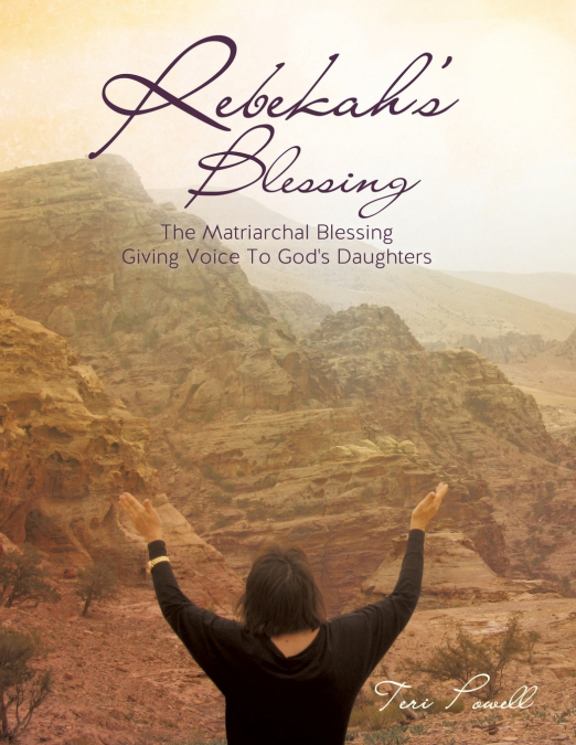 Rebekah’s Blessing