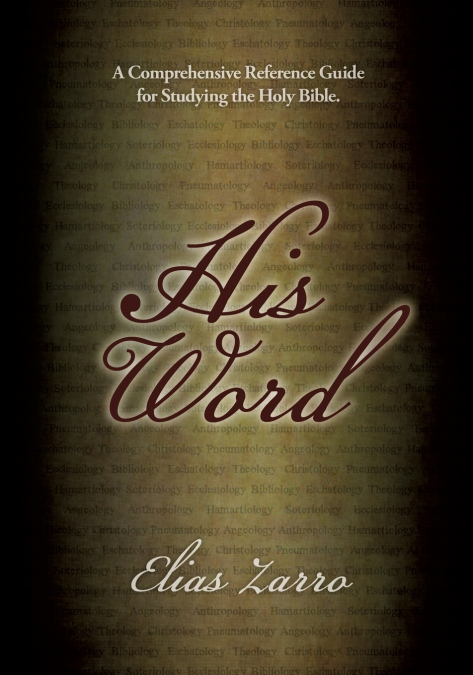 His Word