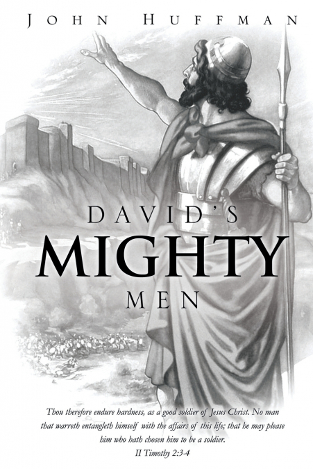 David’s Mighty Men
