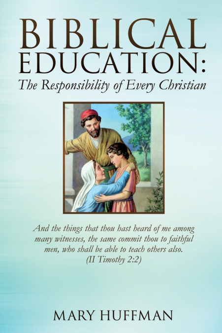 Biblical Education