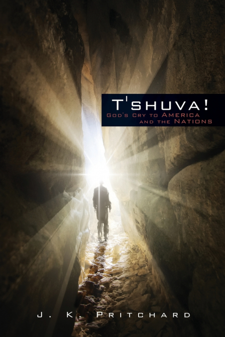 T’Shuva!