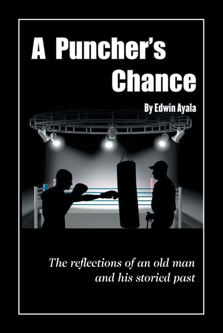 A Puncher’s Chance