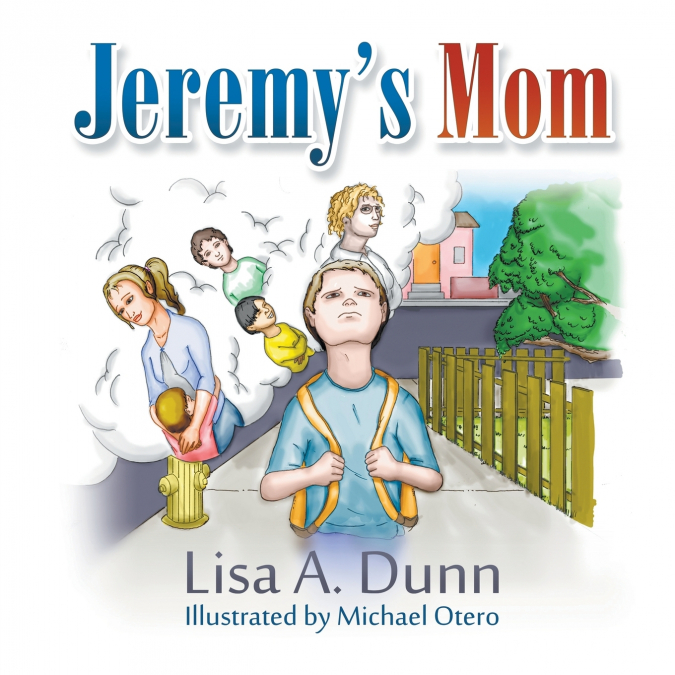 Jeremy’s Mom