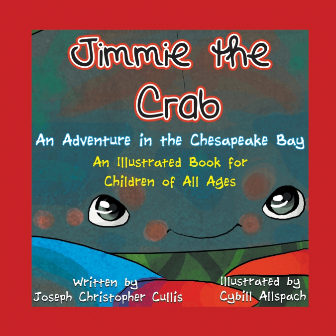 Jimmie the Crab
