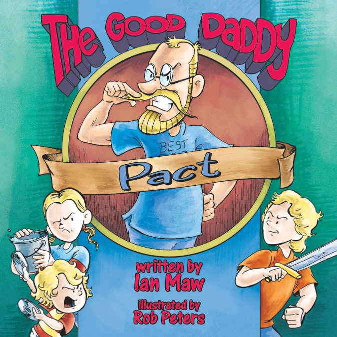 The Good Daddy Pact