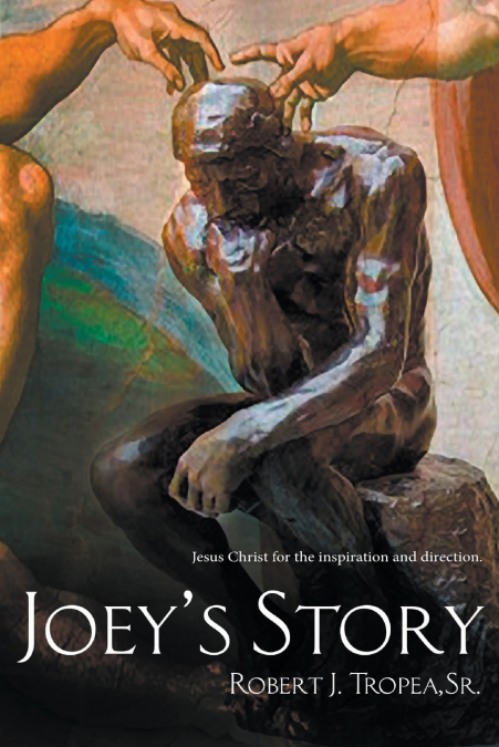 Joey’s Story
