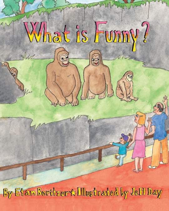 What is Funny?
