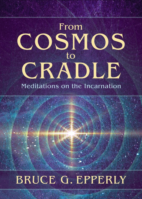From Cosmos to Cradle
