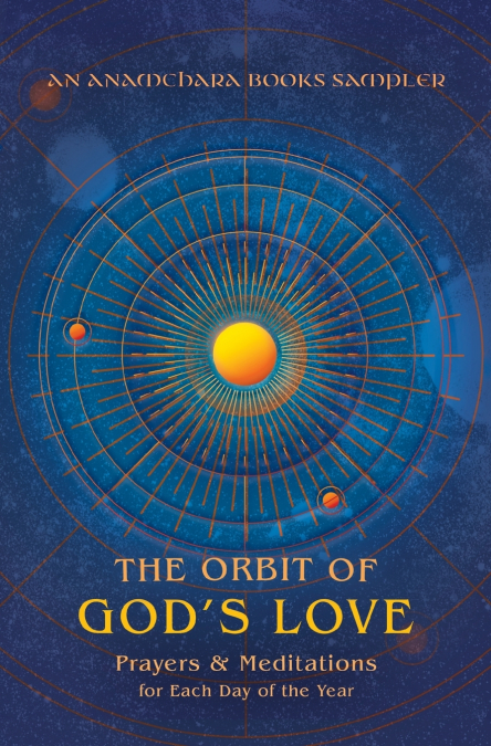 The Orbit of God’s Love