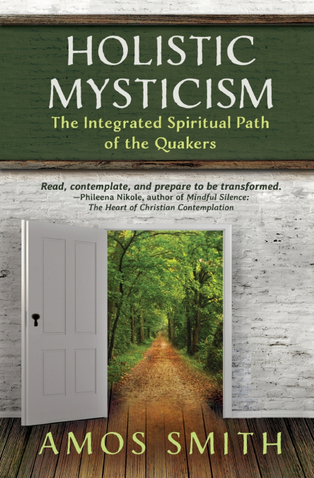 Holistic Mysticism