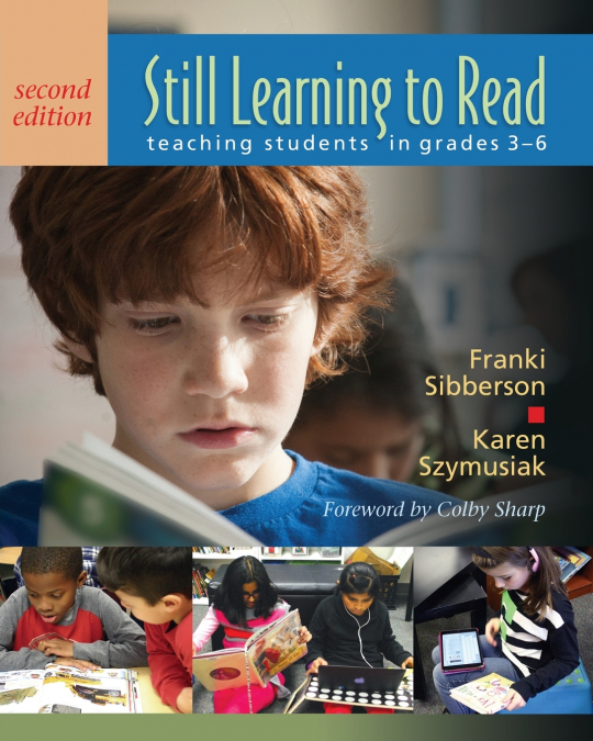 Still Learning to Read